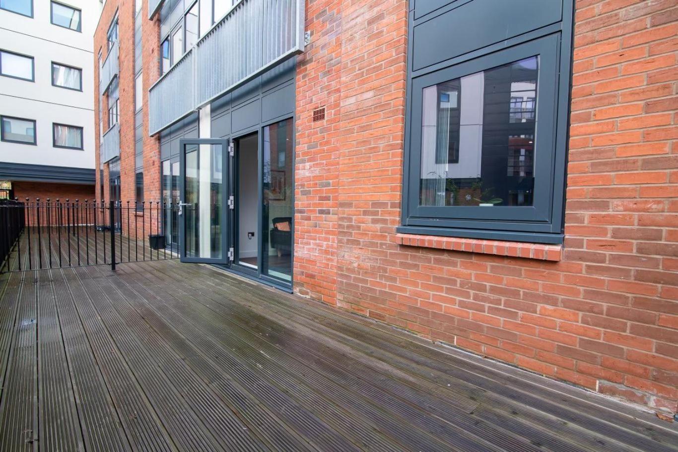 Stunning Apartment In Birmingham Oda fotoğraf
