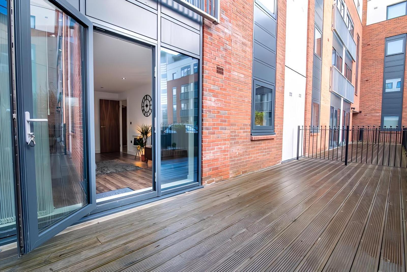 Stunning Apartment In Birmingham Oda fotoğraf